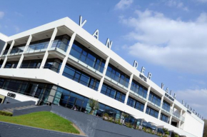 Отель Van der Valk Hotel Eindhoven  Эйндховен